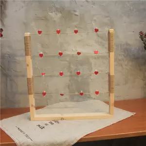 사진 거치대 포토 스탠드 진열대 전시용 매장 진열용