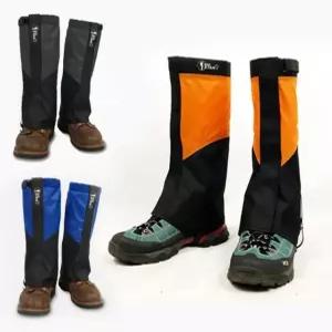 스패츠 등산 등산용품 발토시 사계절 스패치