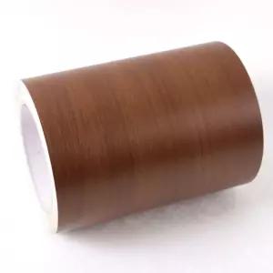 [이지커머스]몰딩시트지 우드체리 WBMDSD-113-10cm 헤라세트 셀프인테리어 시트지 인테리어필름 포인트시트