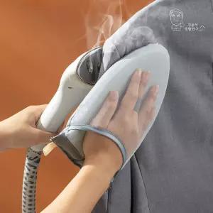 [제이커머스]핸디 미니 다리미판 패드 스팀다림질 세탁소 장갑 빨래 다림질 다리미패드