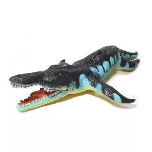 [이지커머스]소프트공룡(대)/리오플레우로돈)교육용 모형완구/ 공룡피규어 모형완구 교육용 리오플레우로돈