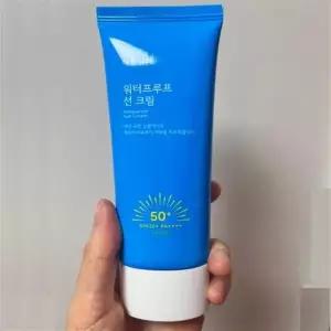 [셀러허브][웰빙창고] 식물나라 워터프루프 선크림 100ml 2개 (S37279175)