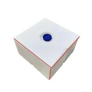 오수통 트레일러 카라반물통 150L 대형 가로형 오물통 캠핑카 글램핑 수평 RV 농업용