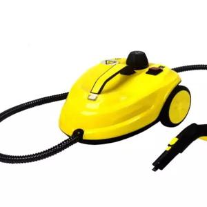 해빙기 스팀청소기 동파방지 얼음제거 수도관 세차용 녹임 전기식