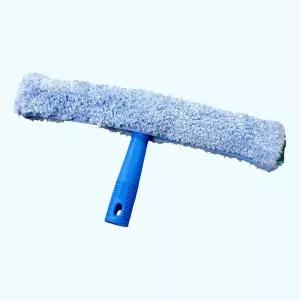 [이지커머스]유리청소도구 물봉세트 45cm 건물유리청소 간판세척 상가유리창청소 관광버스세차 입주청소