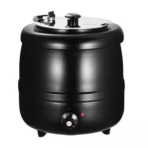 스테인리스 도시락 국솥 케이스 반찬통 휴대용 내피 식당 수프통 대용량 업소용 보온