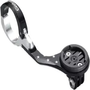 세스트본 바이크 아웃 프론트 콤보 마운트 가민 엣지 와후 엘레먼트 볼트 미니 브라이튼 라이더 스테이지