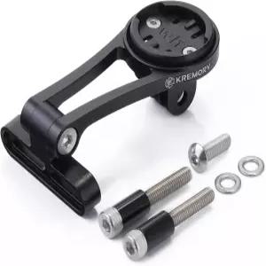 와후 엘렘트 볼트 로밍 미니용 크레모르브 자전거 마운트 - 조절 가능한 알루미늄 합금 컴퓨터