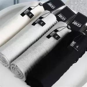 [셀러허브][웰빙창고] GOBI 고비 캐시미어머플러 8종 (S19726374)