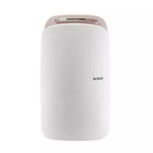 [셀러허브]위닉스 뽀송 제습기 19리터 DXJH193-KWK 인버터 제습기 (S23549575)