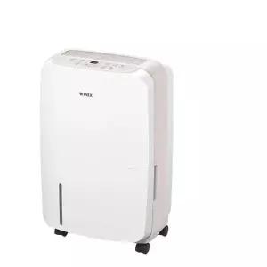 [셀러허브]위닉스 뽀송 12리터 제습기 DXAE120-NEK 365일 뽀송한 기분 / 자동건조기능 (S23549571)