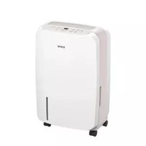 [셀러허브]위닉스 뽀송 12리터 제습기 DXAE120-NEK 50년 제습명가 (S23549573)