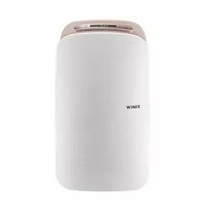[셀러허브]위닉스 뽀송 제습기 19리터 DXJH193-KWK 인버터 제습기 (이월상품) (S23549574)