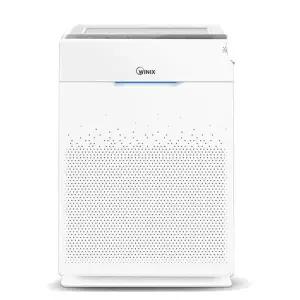 [셀러허브]위닉스 공기청정기 제로플러스 AZPE500-HWK 15형 (S23549657)