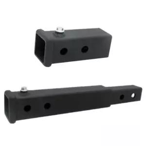 트레일러 연장봉 액세서리 견인장치 보트 부품 잭 견인 사각 아웃트리거 연결