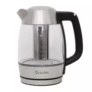 [셀러허브]설라테이블 디지털 티 케틀 1.8L (S30862723)