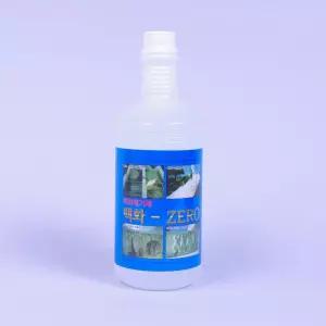 [베스트TOP100] 백화제로 1리터 시멘트 석재 벽돌 타일 백화제거