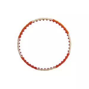 [베스트TOP100] S로즈 1.2 훌라후프 1.2kg 에어쿠션돌기 자석내장