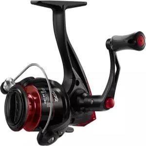 피시펀 ICX II 얼음 낚시 릴 낚시용 사이즈 500 5.2 1 회전 울트라 스무스 5+1 밀폐 볼 베어링 5.9온스