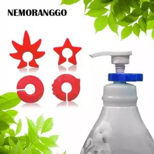 네모랑고_펌핑절약 샴푸4개(1팩) BS