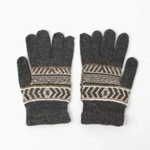 [셀러허브]MZ_방한장갑 남성 여성 남자 장갑 니트장갑 겨울장갑 (S27364104)