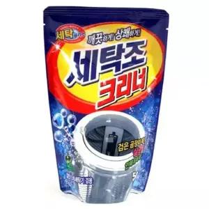 세탁기청소 세탁조 크리너 450g x20개 한박스