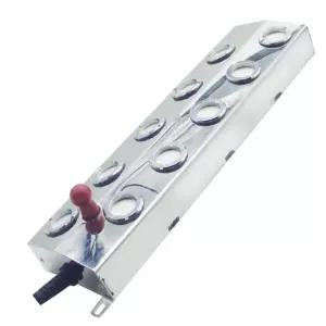 연못 안개 발생기 실내분수대 미스트 초음파