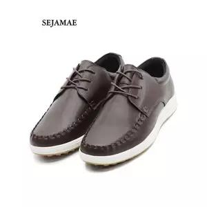 [하프클럽/]소가죽 은은한광택 / 남자 로퍼 발편한 스니커즈