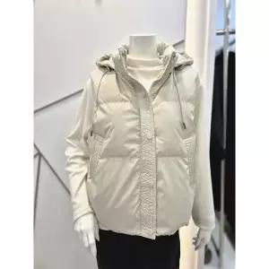 [하프클럽/쉐르담]쉐르담 세이브존01  베스트 조끼 CI4-152VT