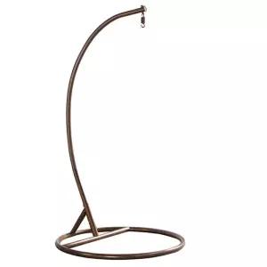 흔들의자 거치대 해먹 실내 행잉 발코니 침실 가정용 캠핑 스윙 스탠드 샌드백