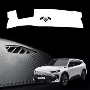 [코리스] 르노 필랑트 (26년-) 매트카본 대쉬보드 커버