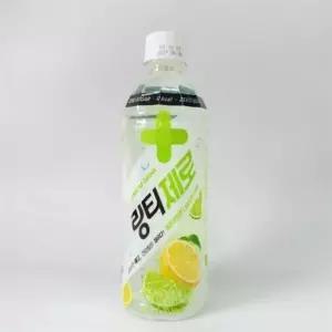 [셀러허브][웰빙창고] 링티제로 레몬라임맛 (500ml x 24병) (S42319123)