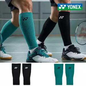 요넥스 종아리 카프 슬리브 보호대 압박 밴드 배드민턴 2개입