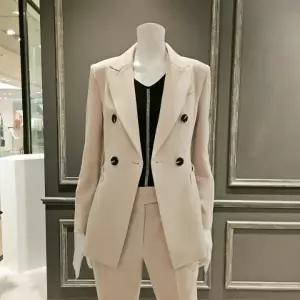 [아니베에프] A43WJK310 정장 셋업 자켓_P359878614