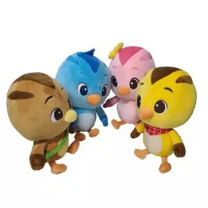 [베스트TOP100] 엄마까투리 봉제인형 25cm