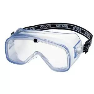 안전보안경 OTOS 안전 고글 산업 보호안경 작업 보안경 S-503CX