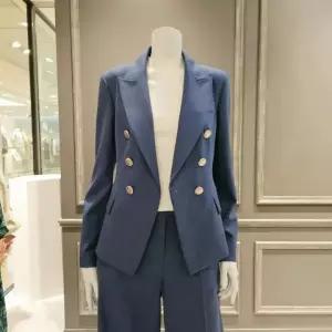 [아니베에프] A43WJK300 더블 버튼 정장 자켓_P360327369