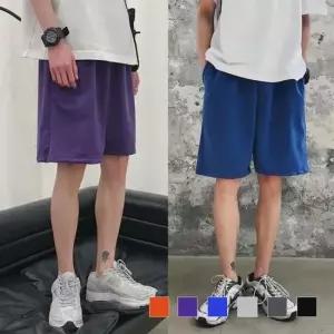 남자반바지 남자 면 5부반바지 SD-220534