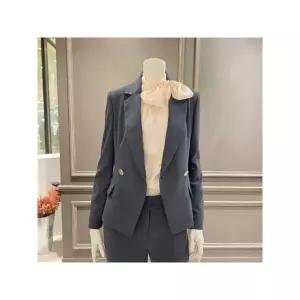 [아니베에프] A5AWJK300 정장 더블 자켓_P409710661