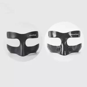 안면보호 마스크 얼굴 복면 축구 축구안면보호마스크 광대