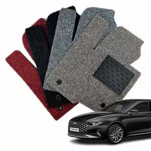 FACE 컨셉토 확장형 코일매트 더뉴그랜저IG 1열2열