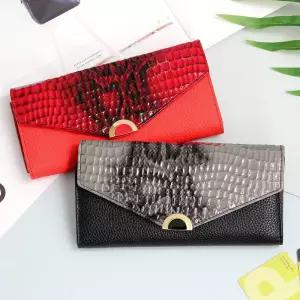 [베스트TOP100] 니꼴레닉 NW-140A 심플 여성지갑 장지갑 지폐지갑