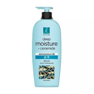[베스트TOP100] 엘라스틴 세라마이드 모이스처 샴푸 680ml