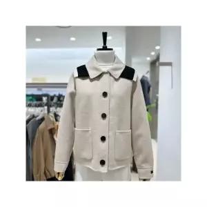 [오프리미츠] M23JK1B03 핸드메이드 울 자켓_P375228752