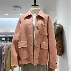 [오프리미츠] M22JK1B04 핸드메이드 포켓 재킷_P351403315