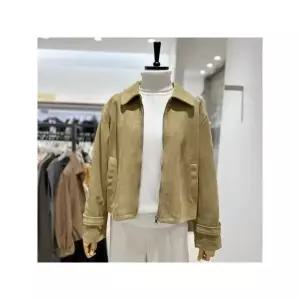 [오프리미츠] B23JK2906 카라힙스웨이드자켓_P375228755