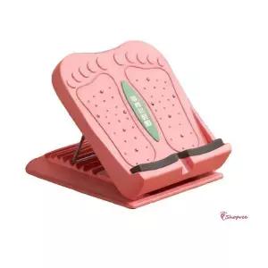 스트레칭종아리다리 운동 집에서 하는 보드 릴렉스 기구 홈트 도구 유연성 피로해소 근육rst314