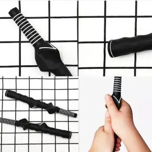 교정기 연습용 골프그립 손잡이 골프채