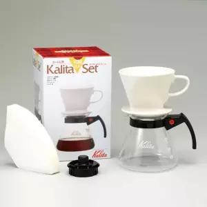 [베스트TOP100] 도자기드립 세트 드립퍼세트 핸드드립 2-4인용 커피용