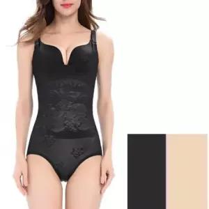 신발 뱃살 복부 쉐이퍼 편안한 내의 다이어트 체형 올인원